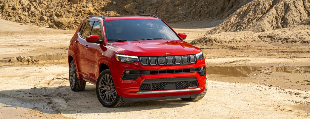 Vehicle Reviews hero