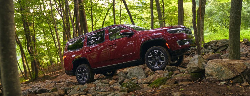 Vehicle Reviews hero