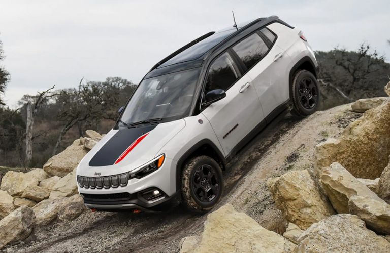 Vehicle Reviews hero