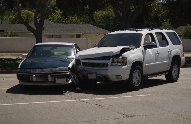 Vehicle Reviews hero