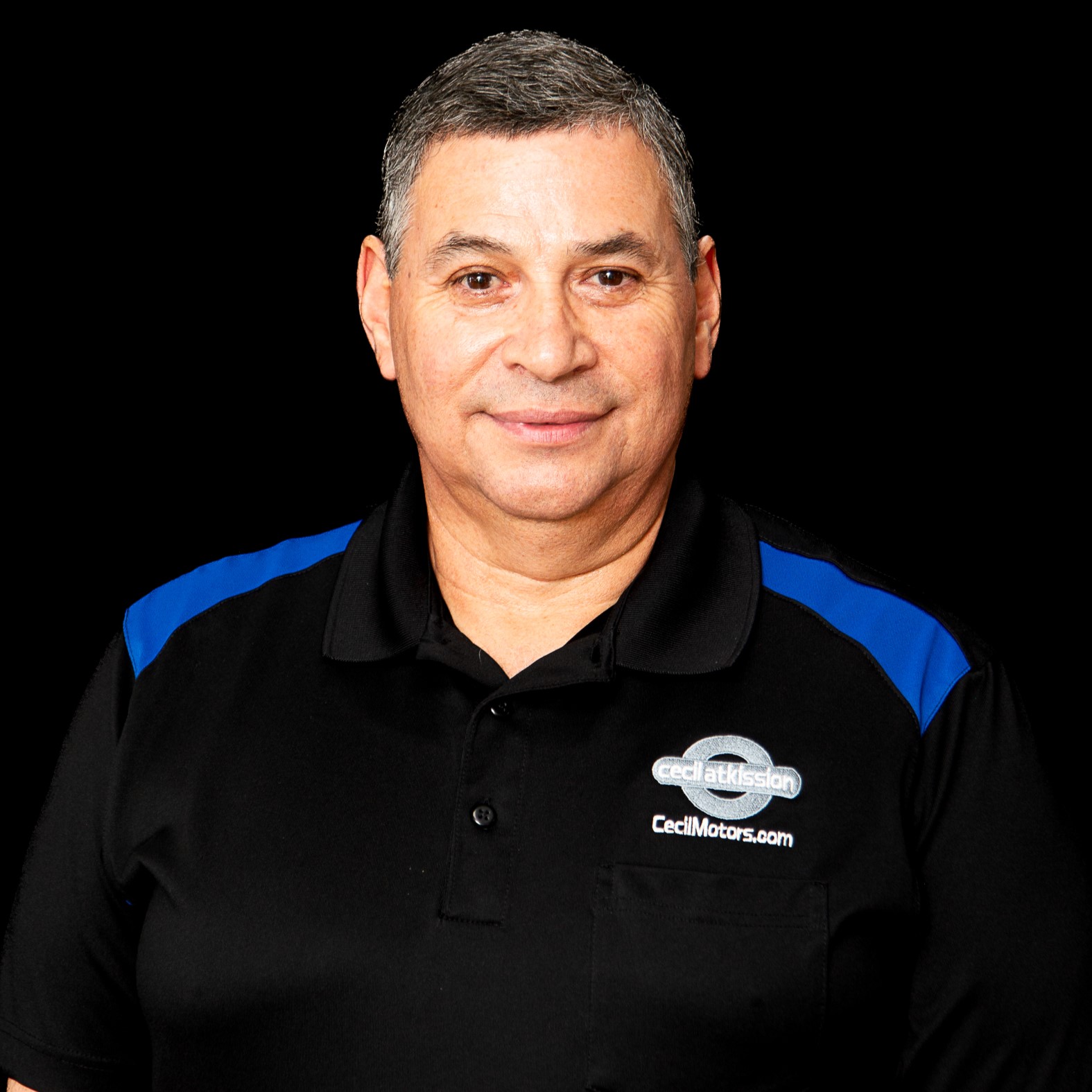 Photo of Jaime Rendon