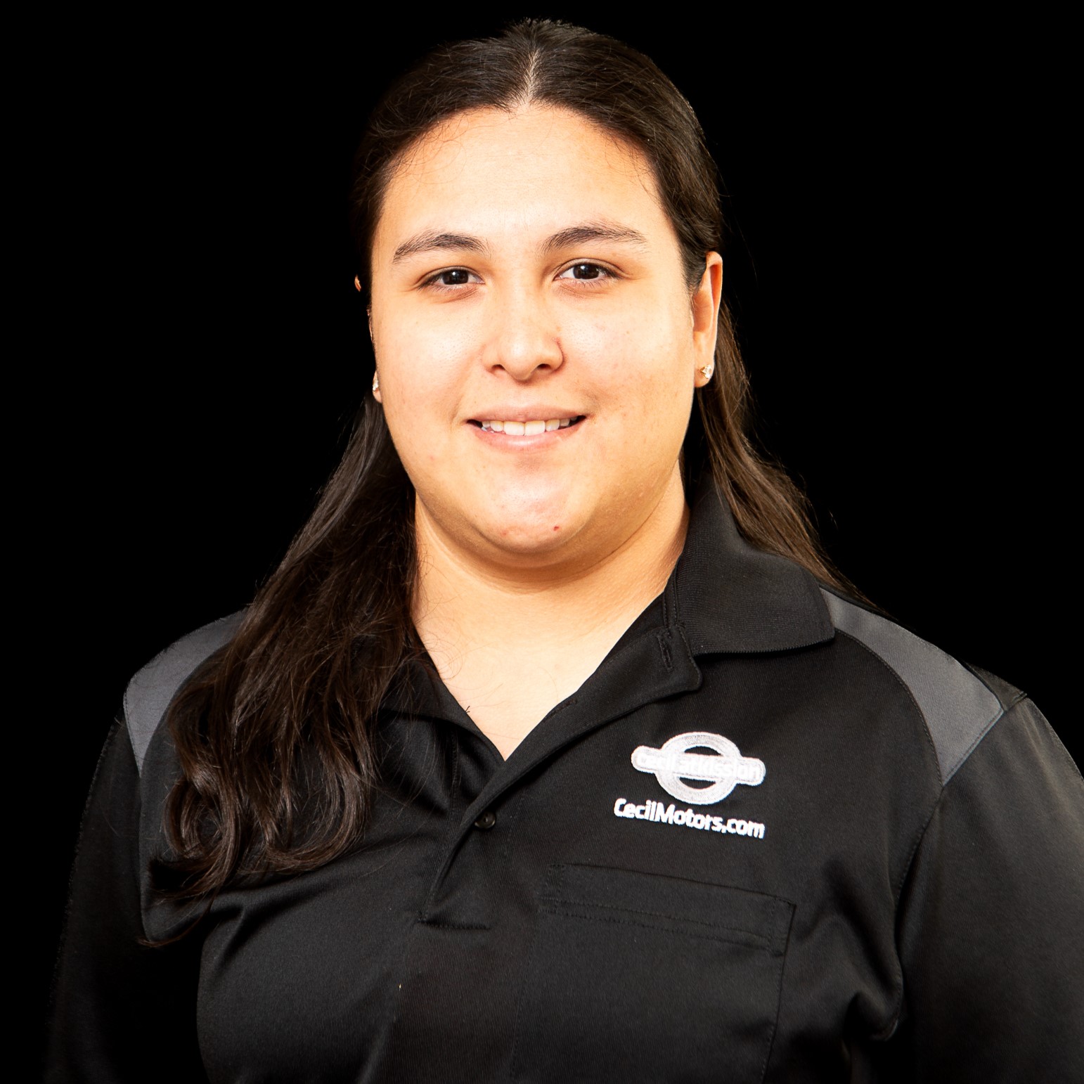 Photo of Michelle Grant