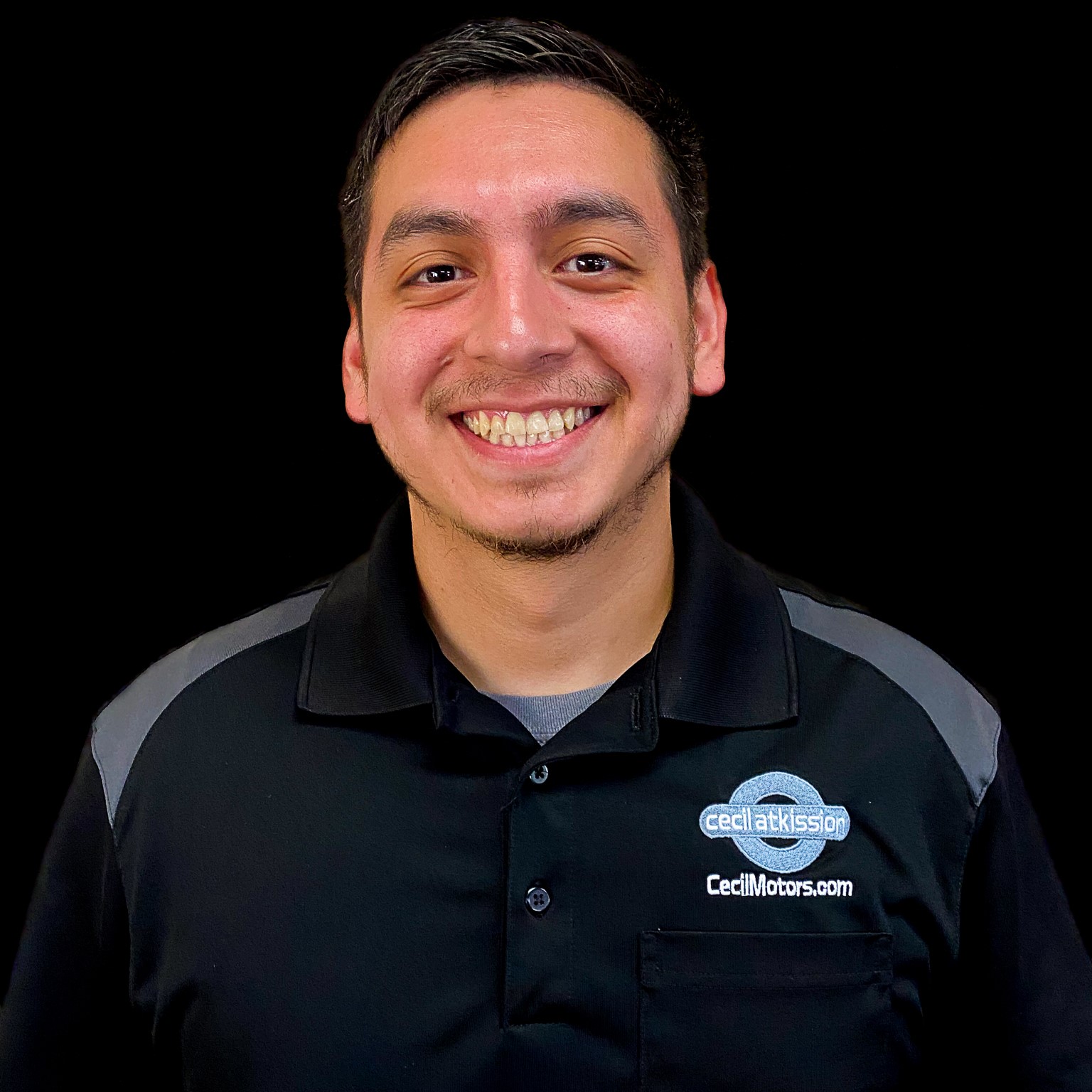 Photo of Miguel Rodriguez Jr