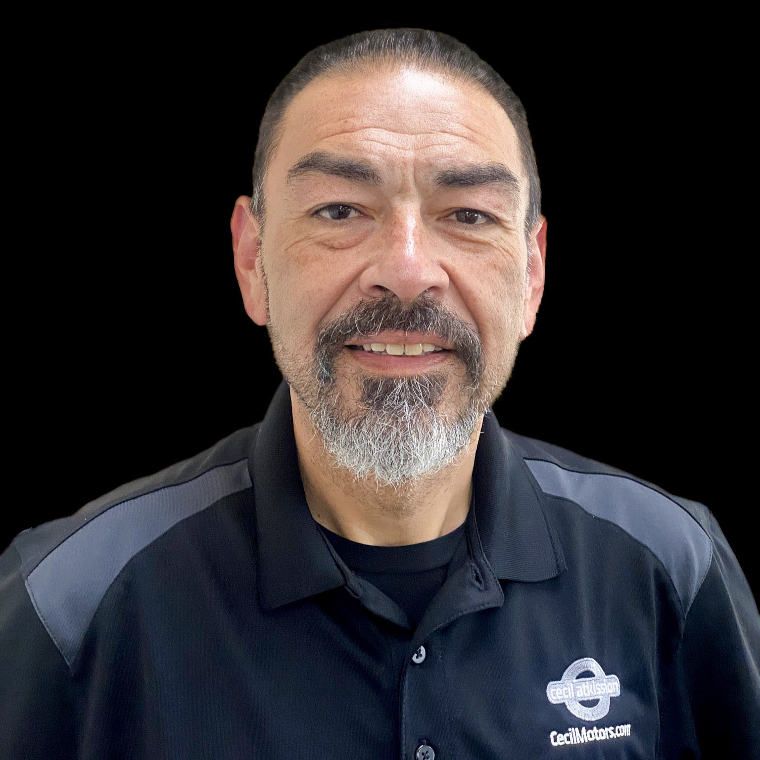 Photo of Eloy Vera Jr