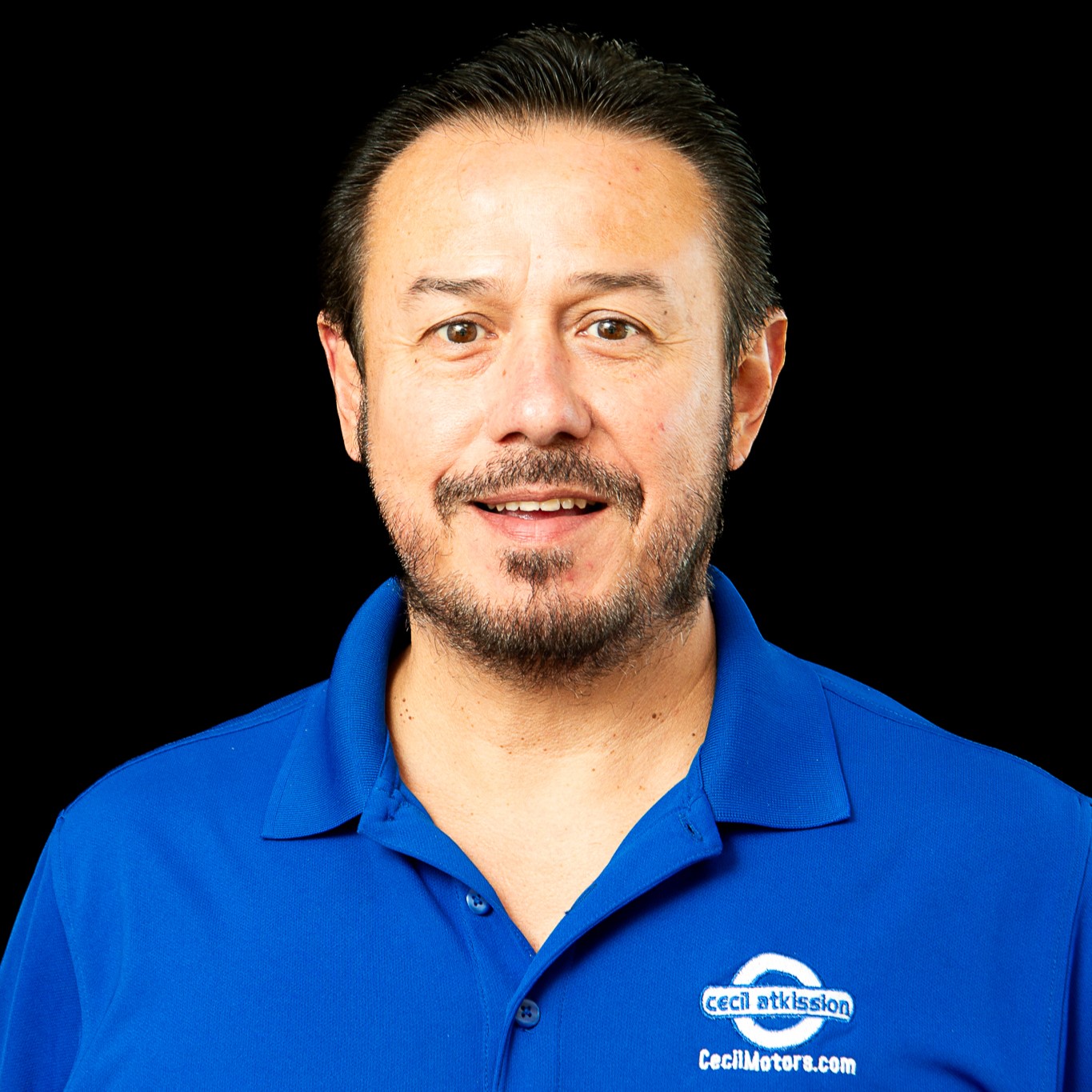 Photo of Jorge Villanueva