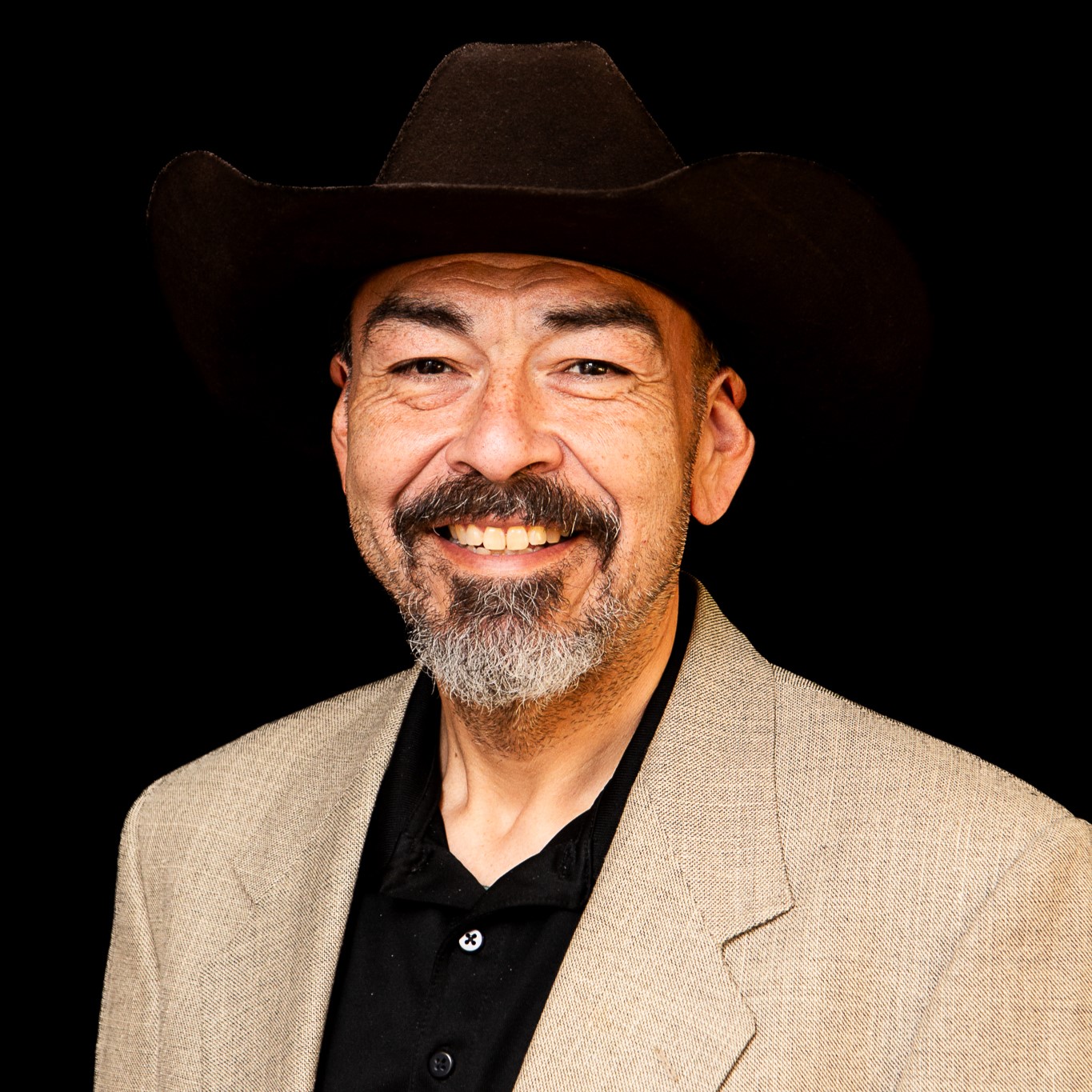 Photo of Eloy Vera Jr