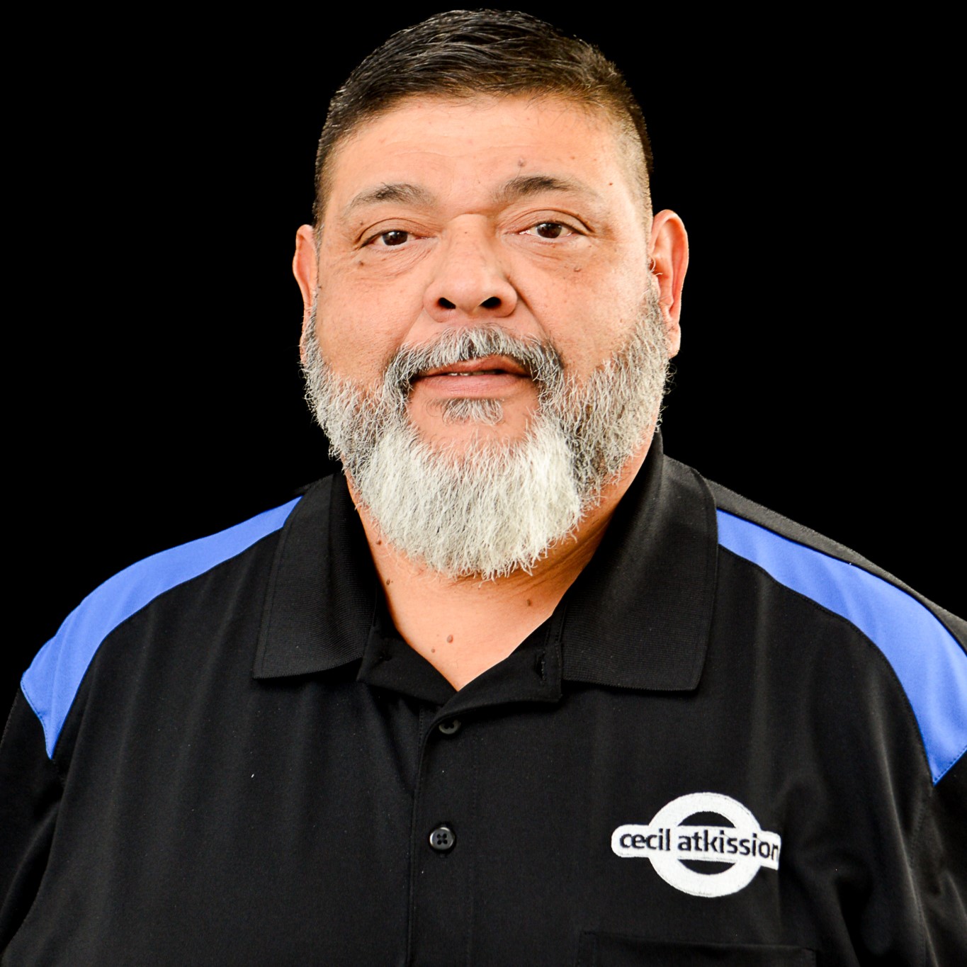 Photo of Abel Vasquez