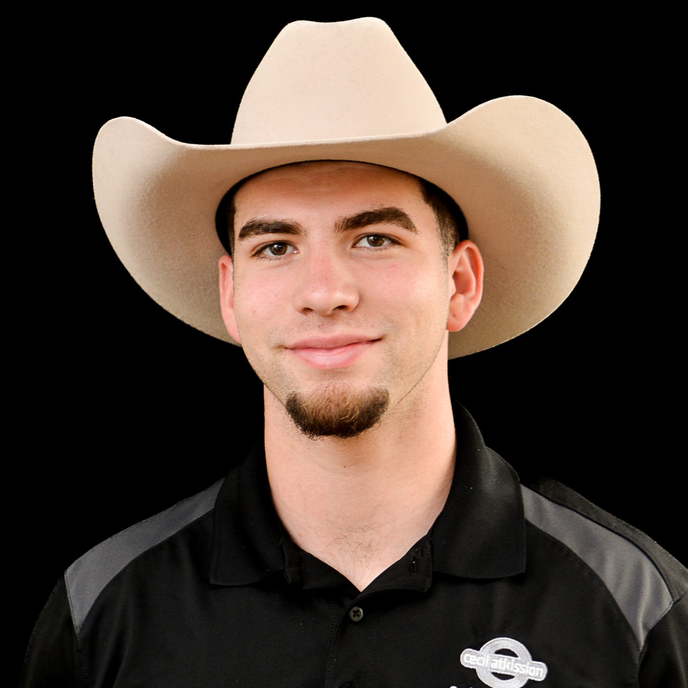 Photo of Beau Beza Jr