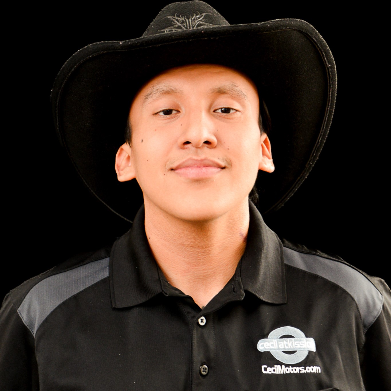 Photo of Isaiah Arriola