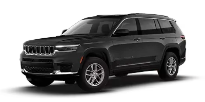Grand Cherokee L