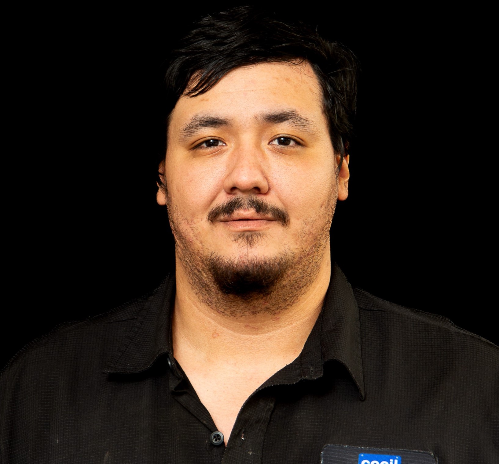 Photo of Alex Coronado