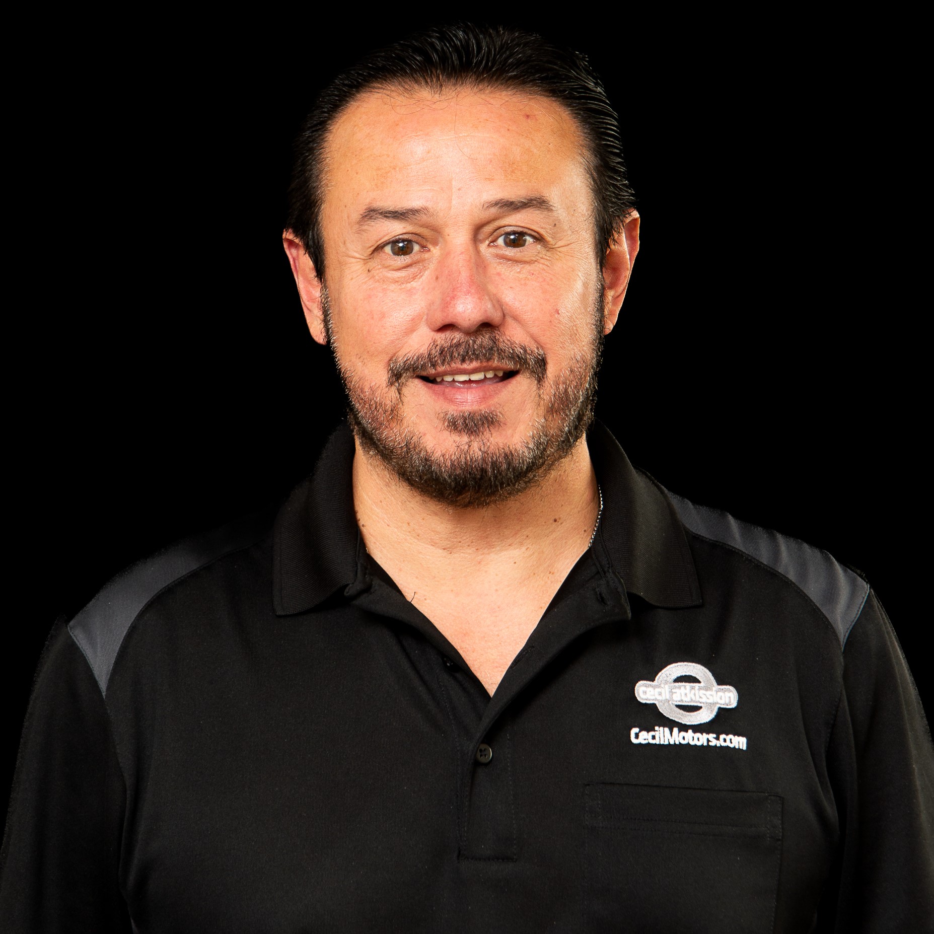Photo of Jorge Villanueva