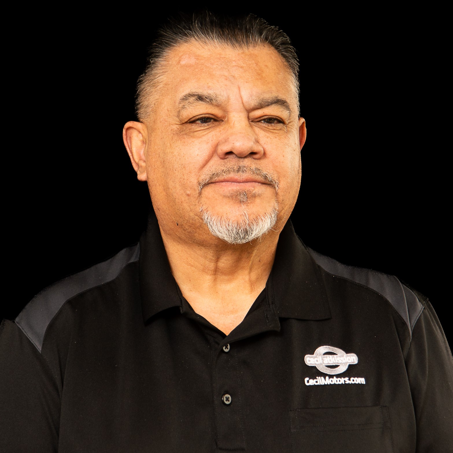 Photo of Juan Barbosa