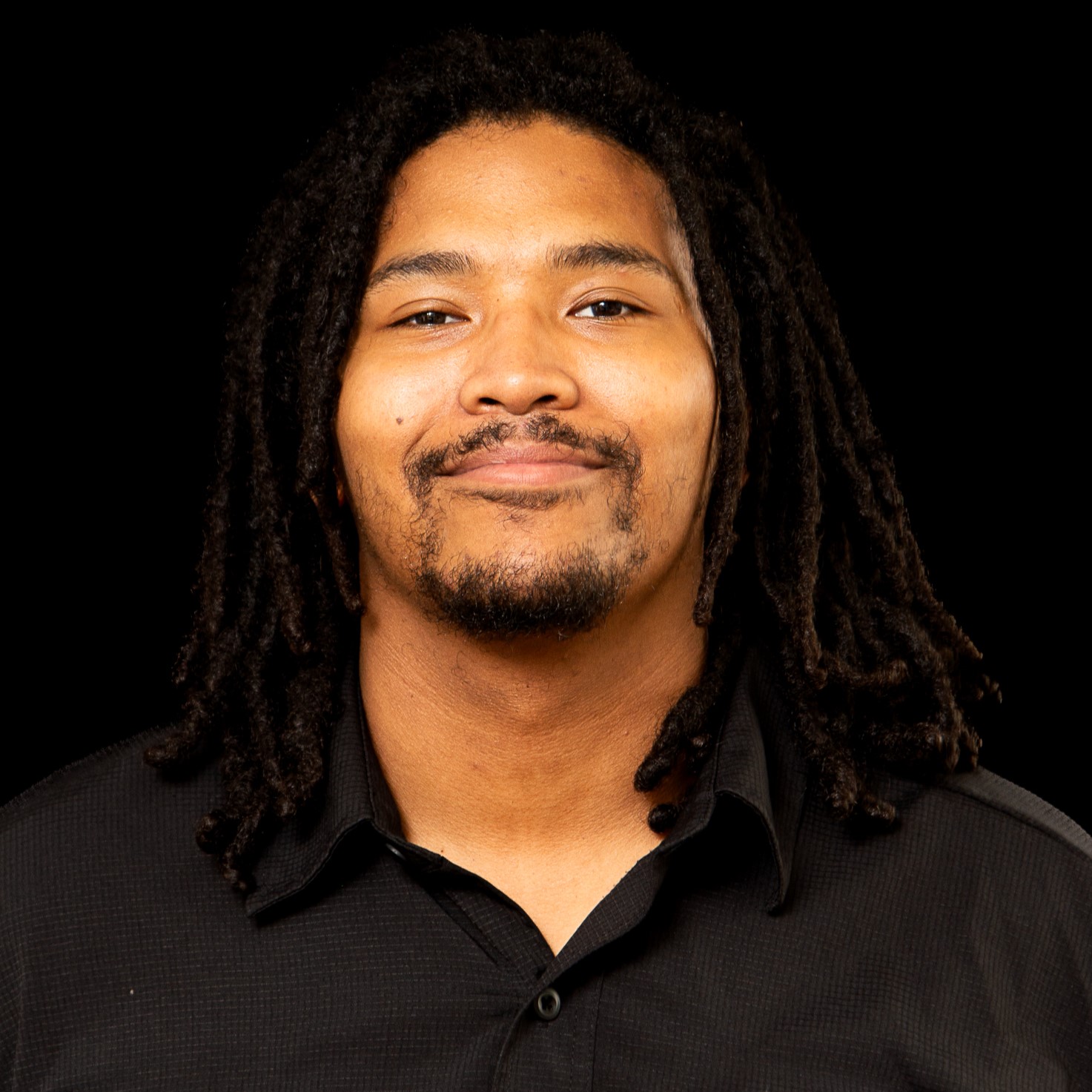 Photo of Moses Aguirre-Robinson