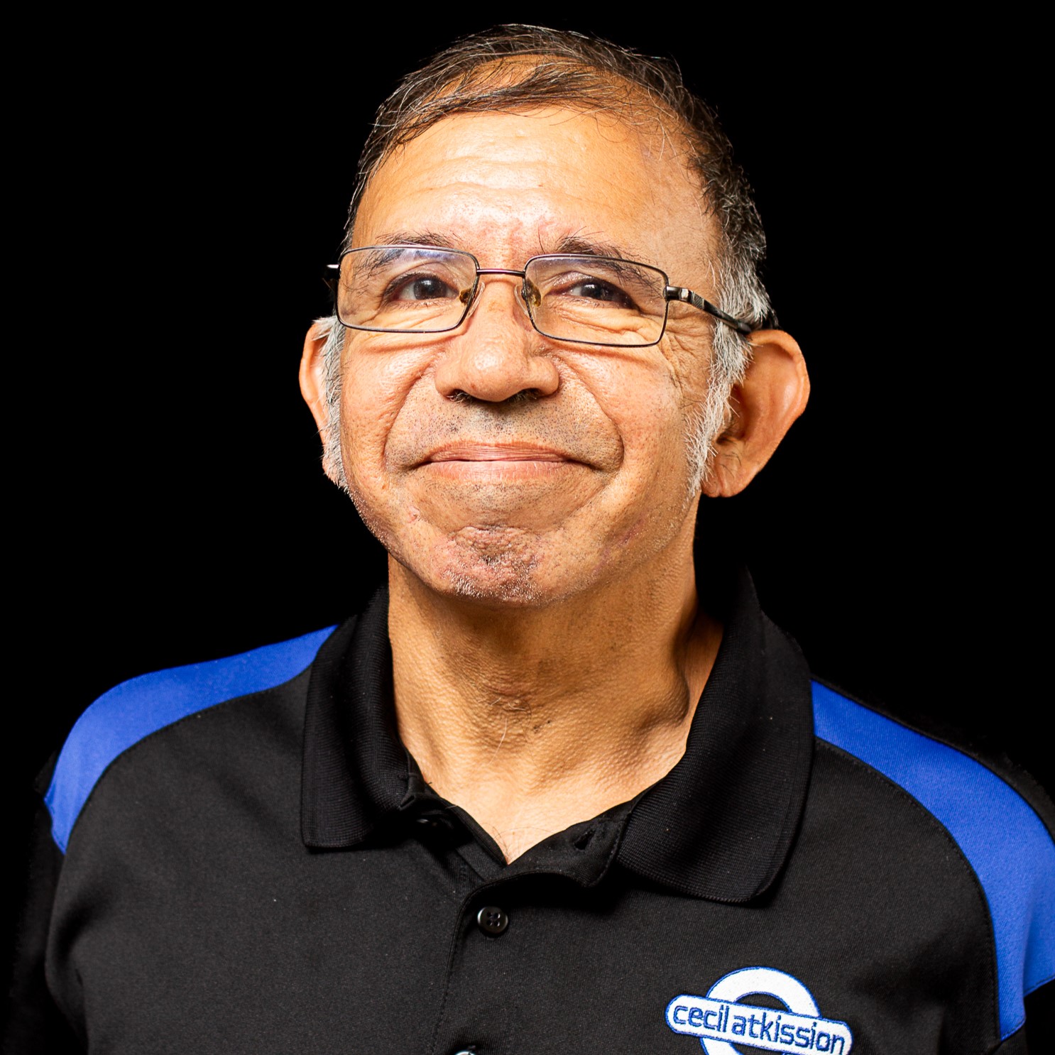 Photo of Nate Moreno