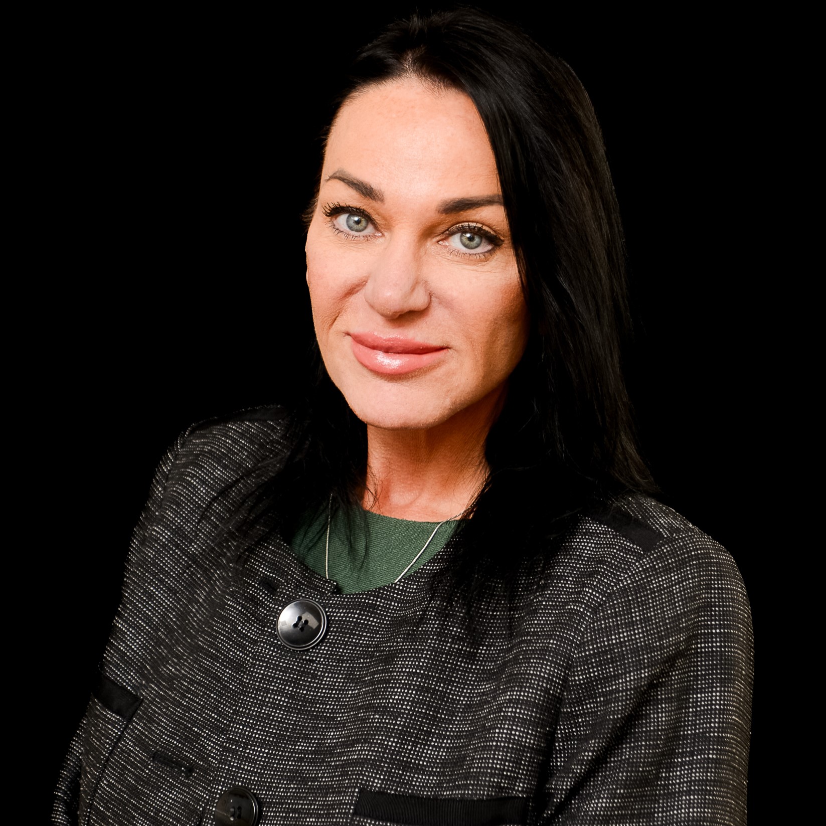 Photo of Brenda Branchizio