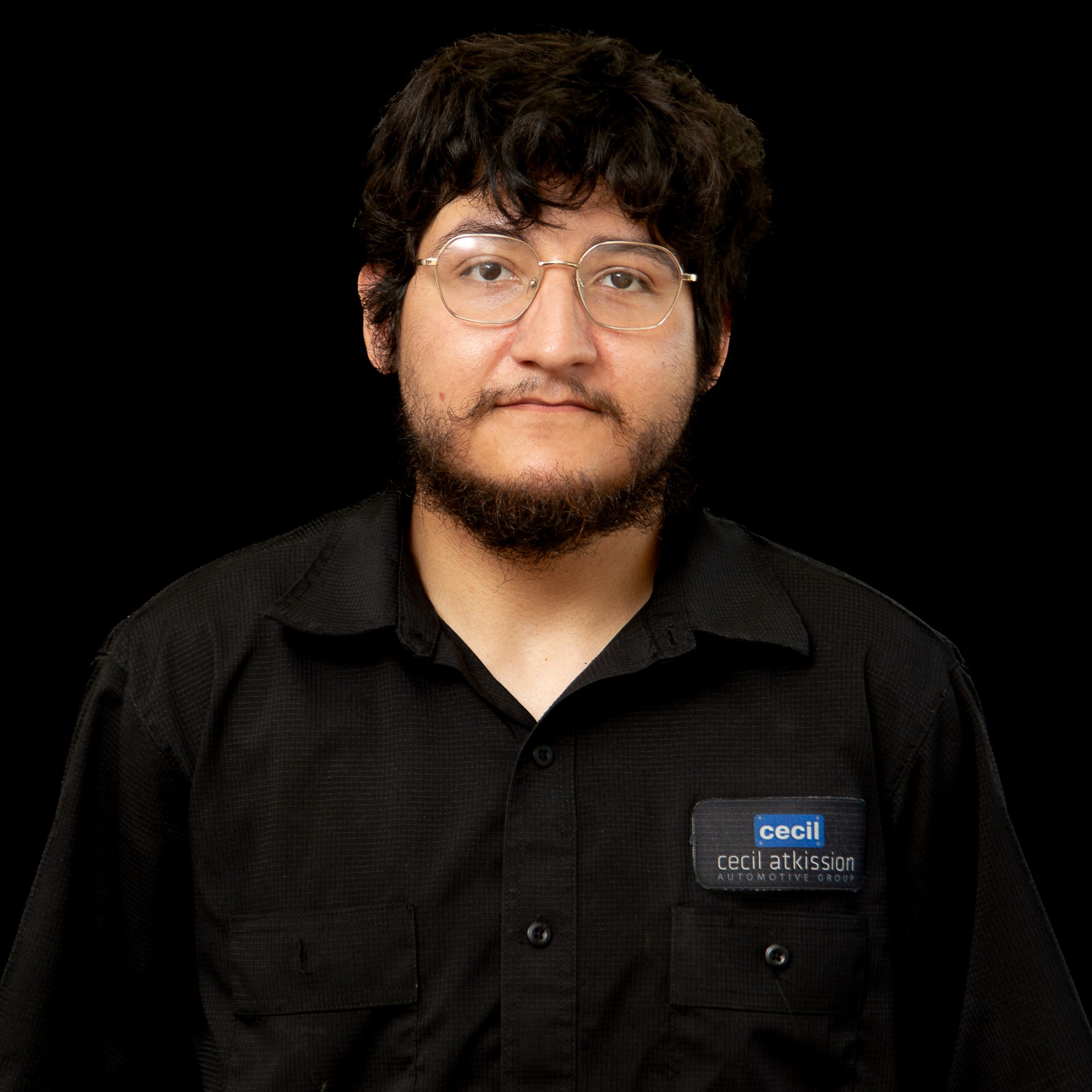 Photo of Ozzy Silva