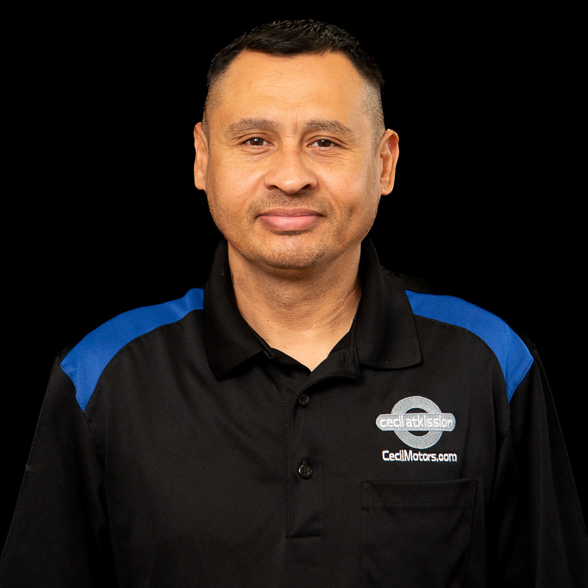 Photo of Ozzy Rios