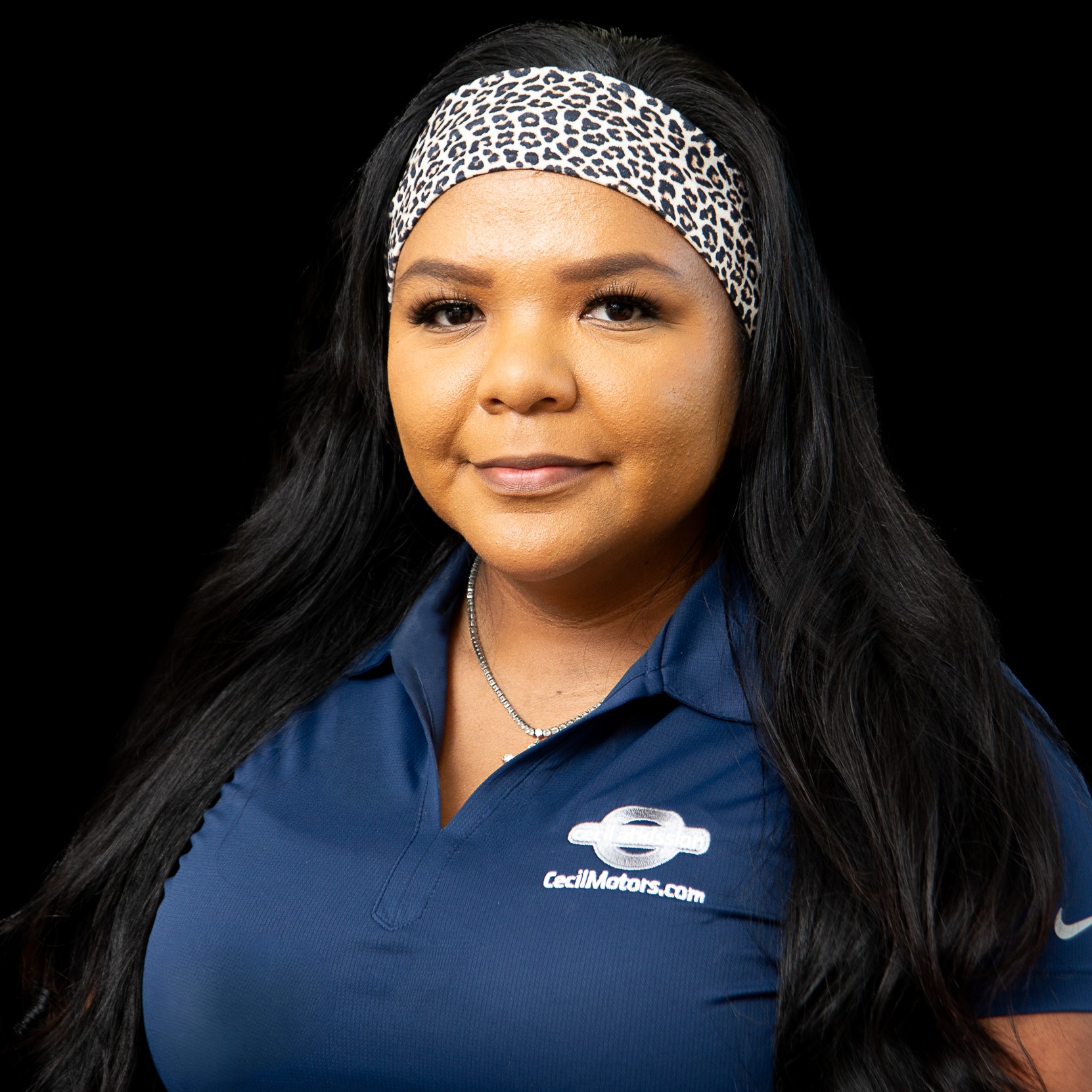 Photo of Jayda Hurtado